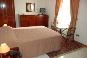 Hotel Residence Vatican Suites