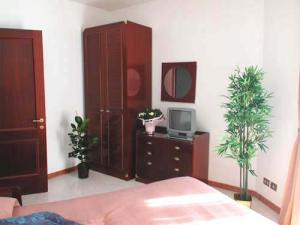 Hotel Residence Vatican Suites
