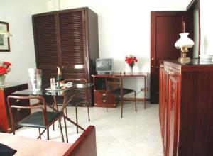 Hotel Residence Vatican Suites