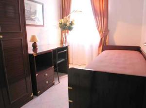 Hotel Residence Vatican Suites