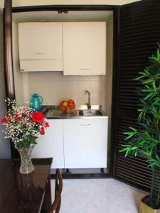 Hotel Residence Vatican Suites