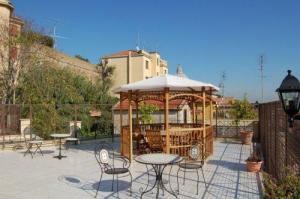 Hotel Residence Vatican Suites