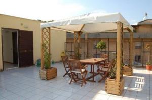 Hotel Residence Vatican Suites