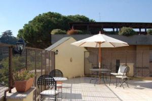 Hotel Residence Vatican Suites