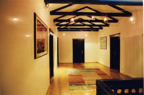Hotel Trieste