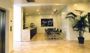 Hotel Trieste