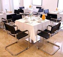 Hotel Trieste