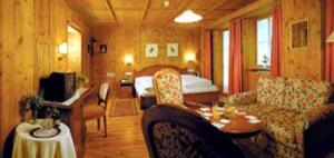 Hotel Gr??ner Baum