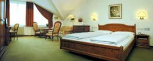 Hotel Gr??ner Baum