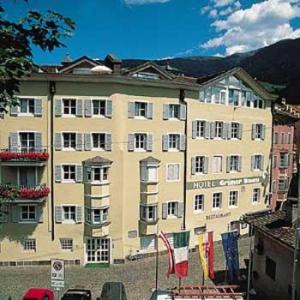 Hotel Gr??ner Baum