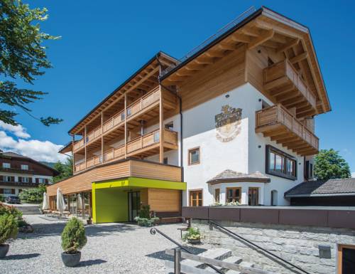 Alpinhotel Keil