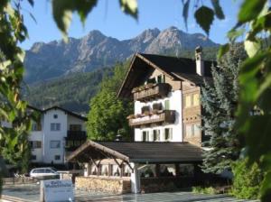 Alpinhotel Keil