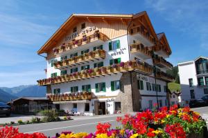 Hotel Rosa