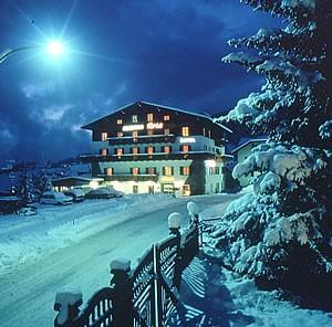Hotel Rosa