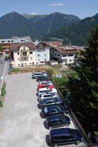 Hotel Rosa