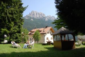 Hotel Rosa