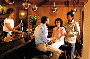 Hotel Rosa