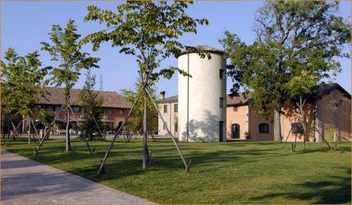 Relais Cascina Scottina