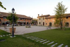 Relais Cascina Scottina
