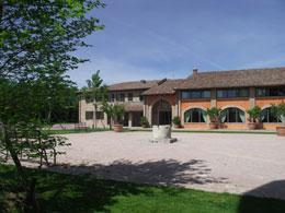 Relais Cascina Scottina