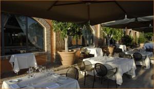 Relais Cascina Scottina