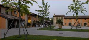 Relais Cascina Scottina