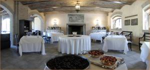 Relais Cascina Scottina