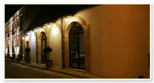 Hotel Locanda Del Castello