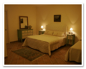 Hotel Locanda Del Castello