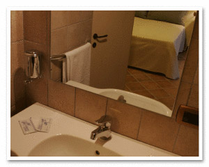Hotel Locanda Del Castello