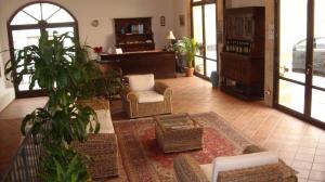Hotel Locanda Del Castello