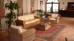 Hotel Locanda Del Castello