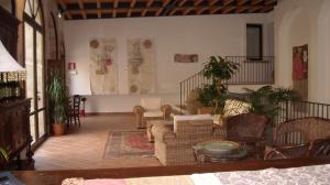 Hotel Locanda Del Castello