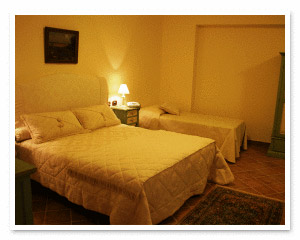 Hotel Locanda Del Castello
