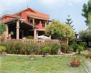 B&B Villa Chiarenza