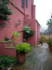 B&B Villa Chiarenza
