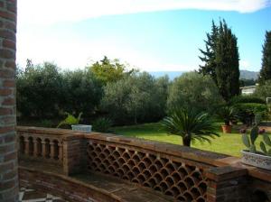 B&B Villa Chiarenza