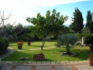 B&B Villa Chiarenza