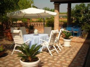 B&B Villa Chiarenza
