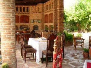 B&B Villa Chiarenza