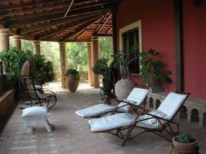 B&B Villa Chiarenza