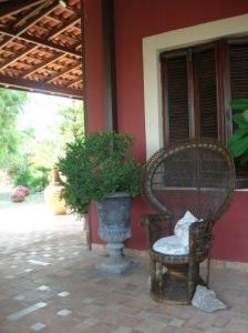B&B Villa Chiarenza