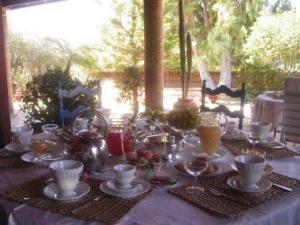 B&B Villa Chiarenza