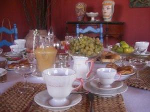 B&B Villa Chiarenza