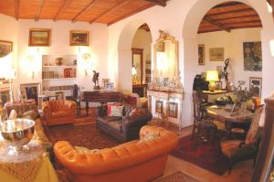 B&B Villa Chiarenza