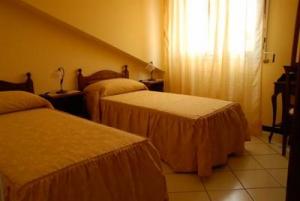 Ai Tre Parchi Bed And Bike