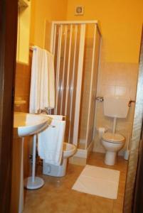 Ai Tre Parchi Bed And Bike