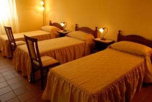 Ai Tre Parchi Bed And Bike
