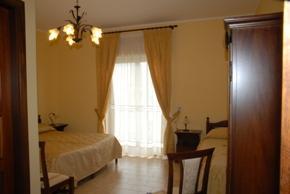 Ai Tre Parchi Bed And Bike