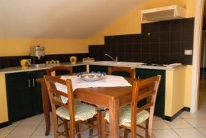 Ai Tre Parchi Bed And Bike
